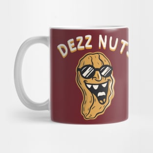 The Deez Nuts Mug